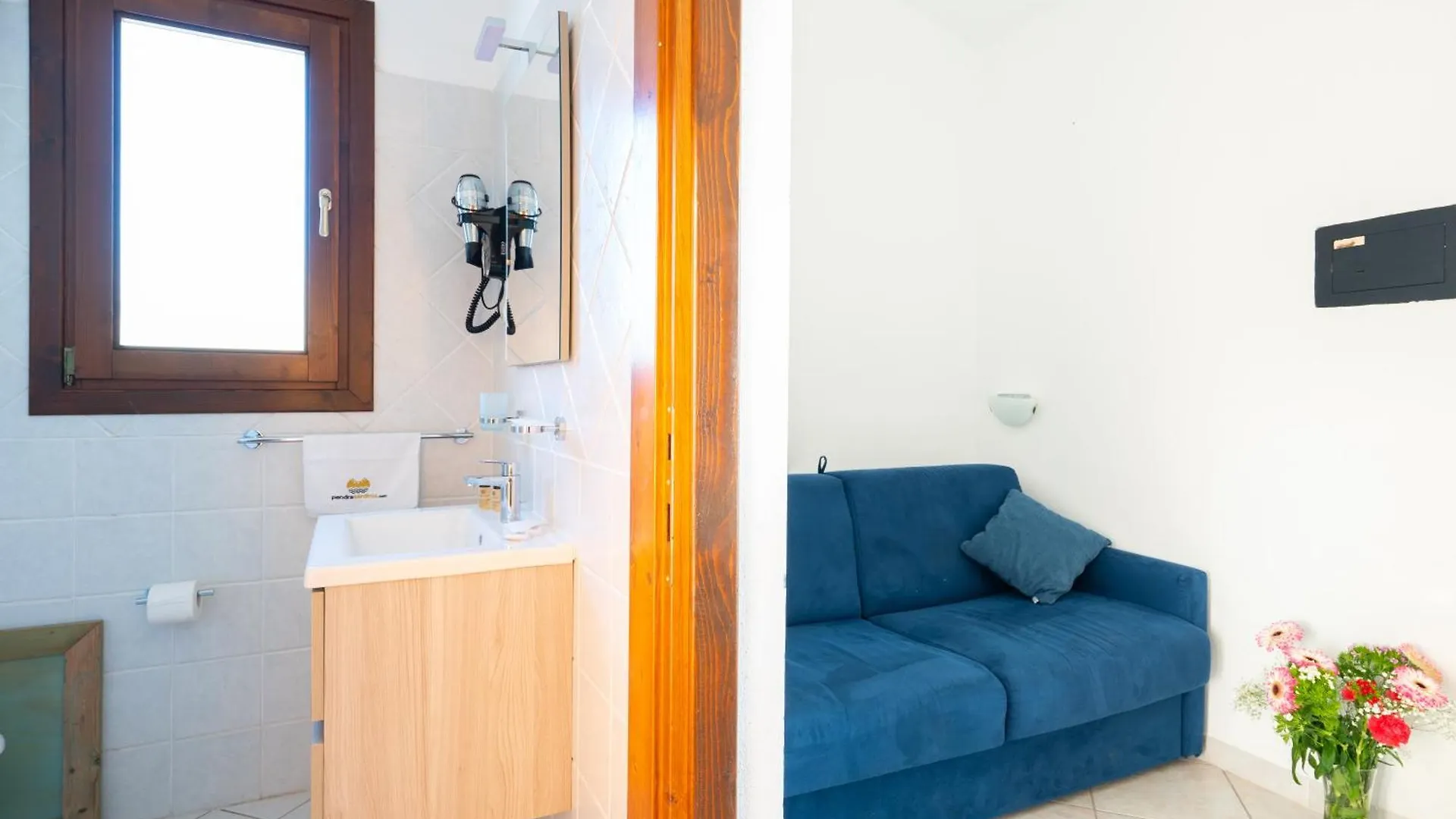 Aparthotel Il Borgo Di Badesi