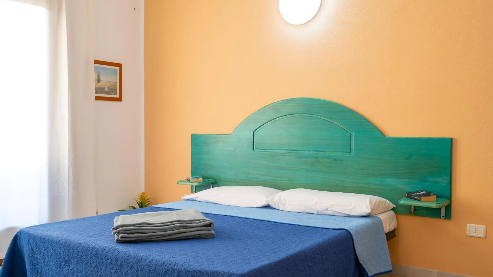 Aparthotel Il Borgo Di Badesi