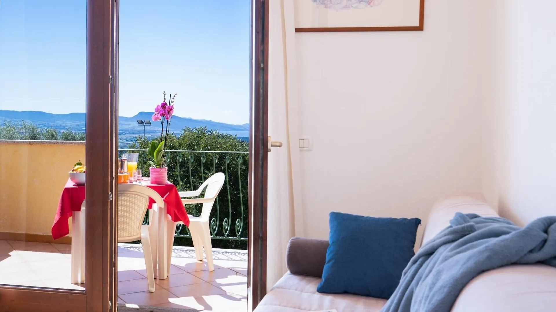 Aparthotel Il Borgo Di Badesi