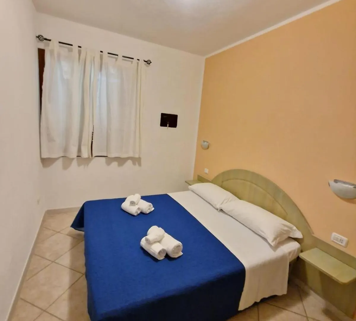 Aparthotel Il Borgo Di Badesi