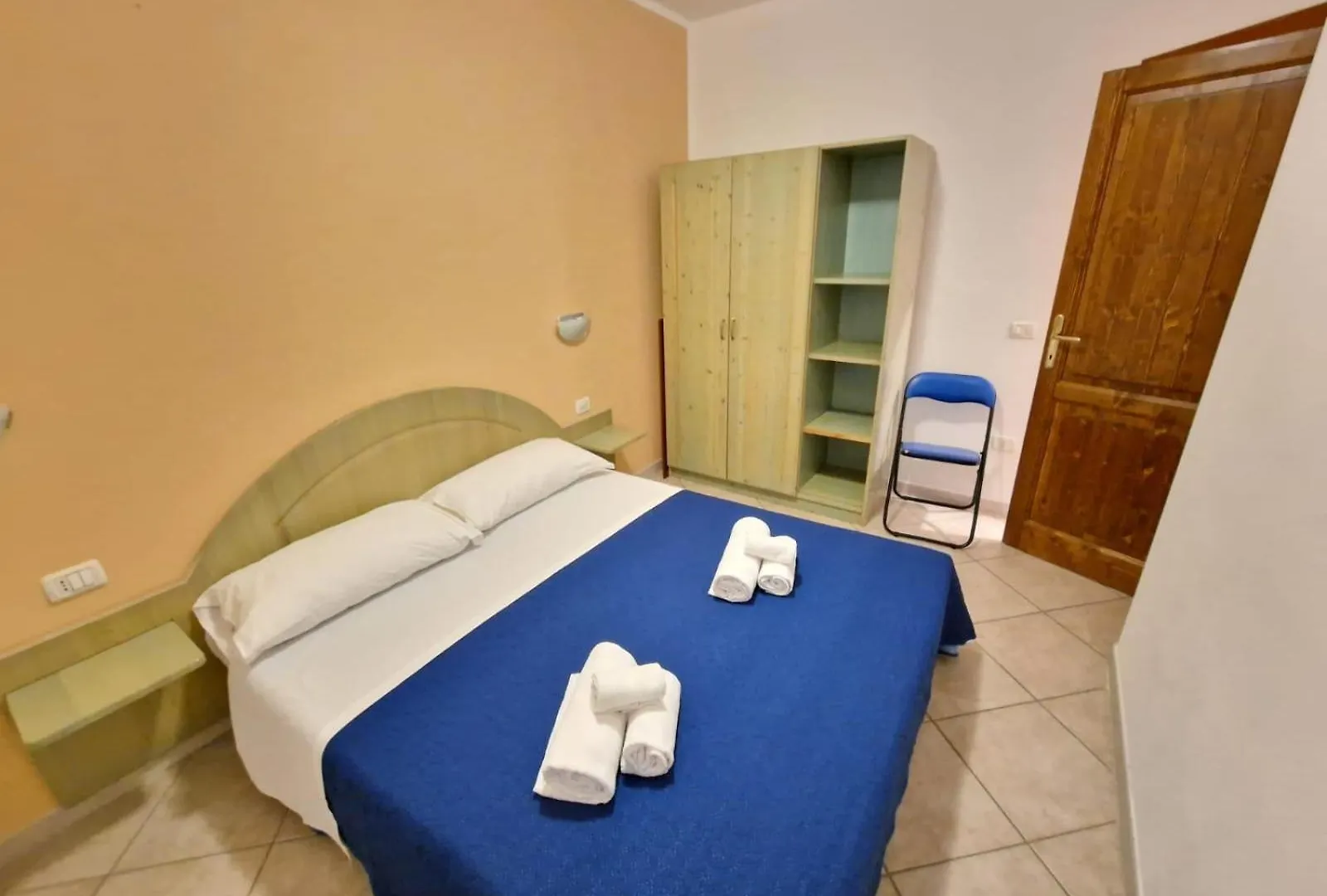Aparthotel Il Borgo Di Badesi