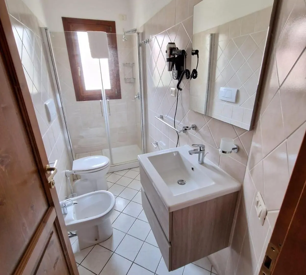 Aparthotel Il Borgo Di Badesi