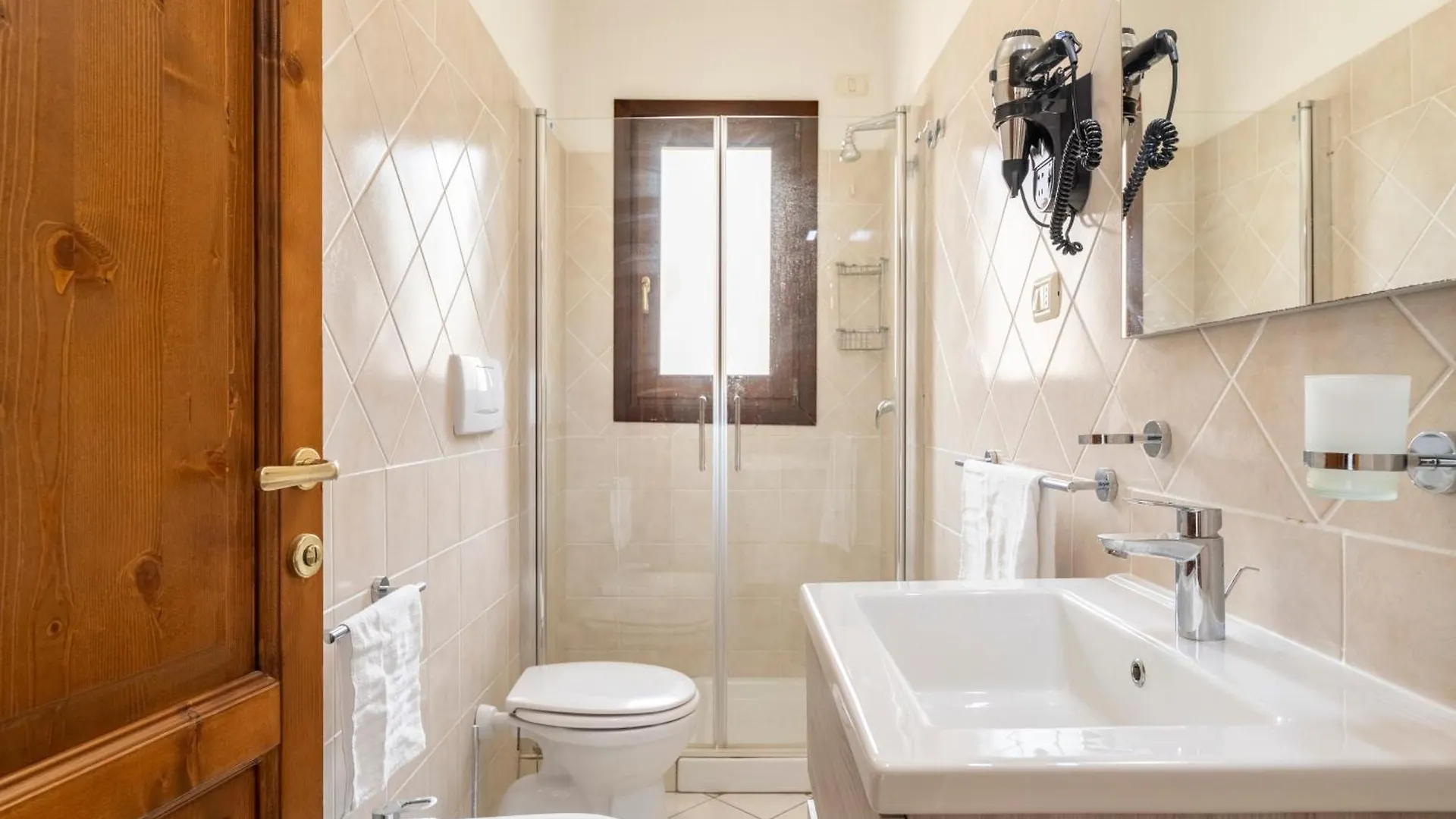 Aparthotel Il Borgo Di Badesi 0*,  Italia