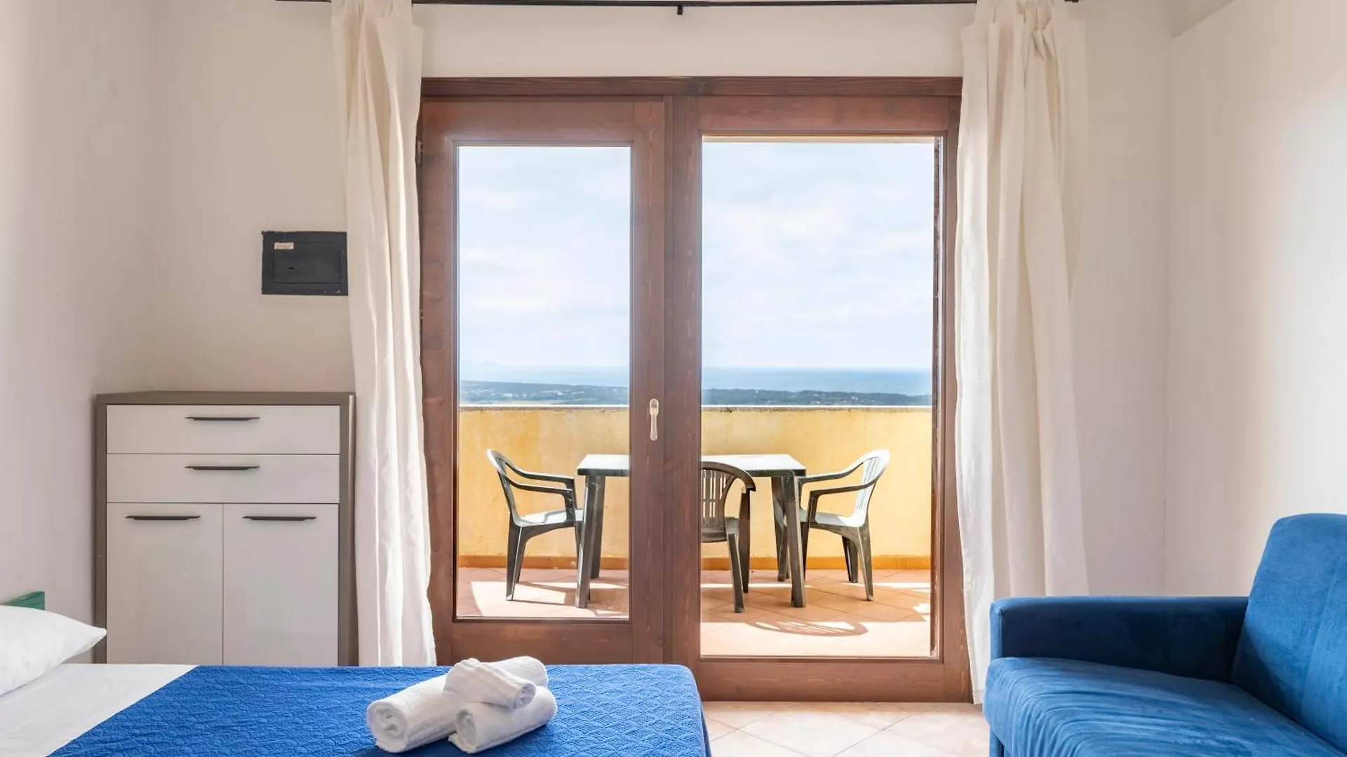 Aparthotel Il Borgo Di Badesi Italia
