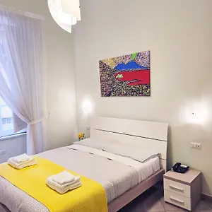 Maison Carolina Pensión Nápoles