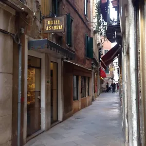 Astoria Hotel Venecia