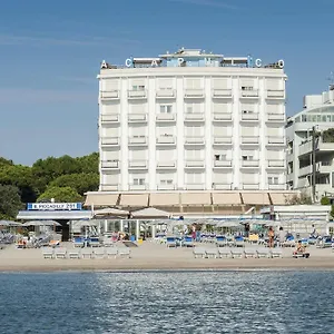 Acapulco Hotel Milano Marittima