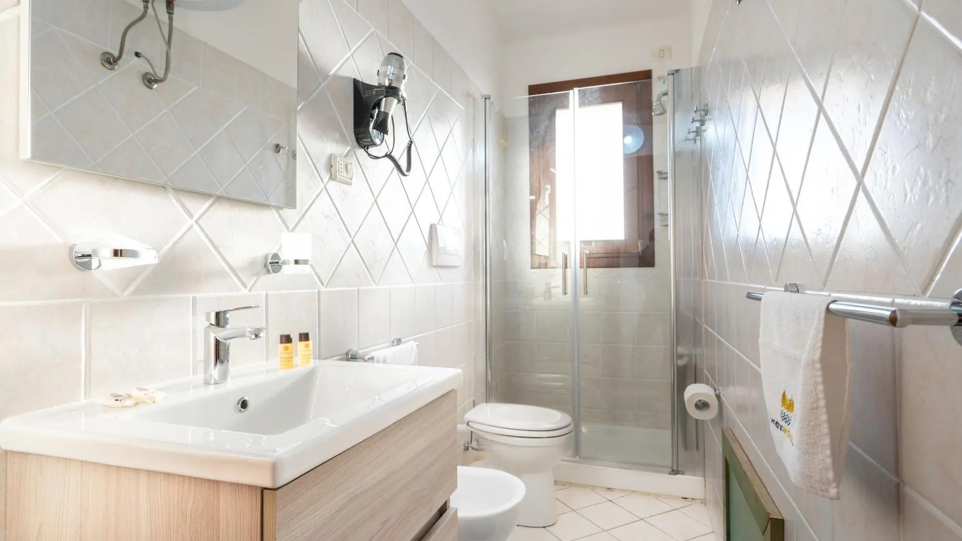 Il Borgo Di Badesi Apart otel